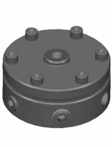 Stepfile für GSDM2