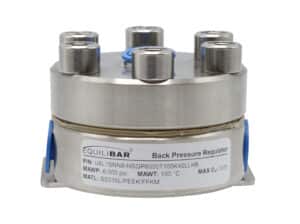 U6L-Einheit Ultra Low Flow-Serie