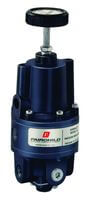 model-16 pressure regulator