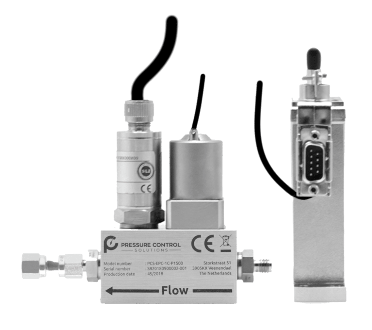 FAQ Single Valve versus Dual Valve controllers Pressure Control