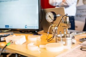PCS und Flowmeister - Präzisions-Durchflusskontrolle für das Bio-Pharma-Engineering