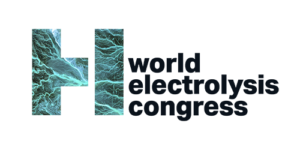 WorldElectrolysisCongress 31 May-June 1, 2022 - Düsseldorf