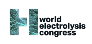 WorldElectrolysisCongress 31. Mai-1. Juni 2022 - Düsseldorf
